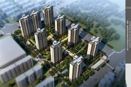 兴龙组团两室二厅85平中装出售