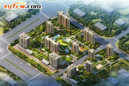 港基文华园东区3室2厅2卫87万116m2出售