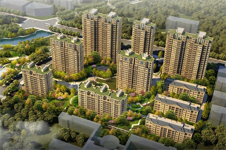 联通公司宿舍两室二厅97平中装出售